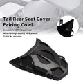 Tail Rear Seat Cover Fairing Cowl for BMW R1300GS (2024–2026) Carbon