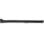 Replacement Primed Polypropylene Driver Side Rocker Panel Molding