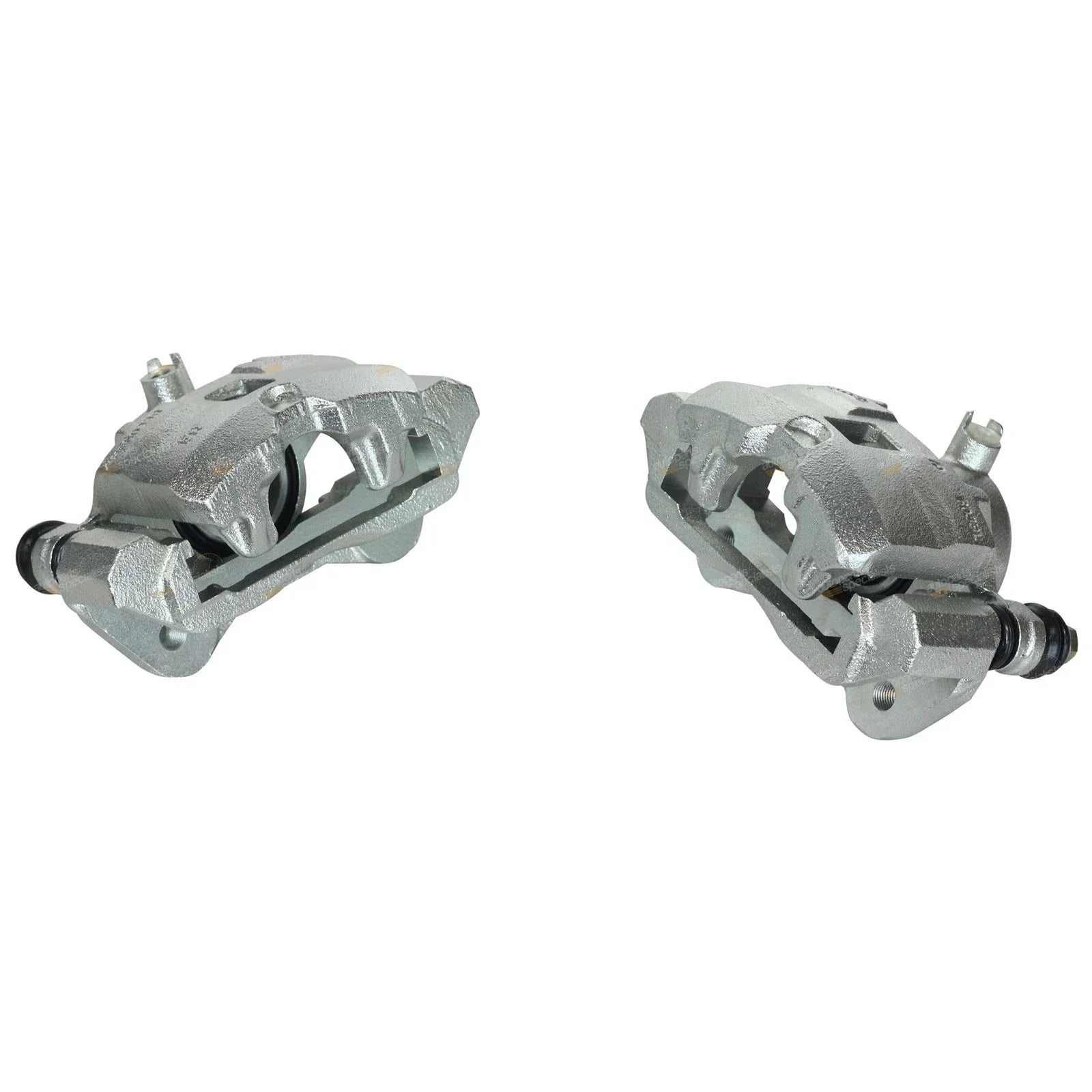 LH & RH Front Brake Caliper Set for Isuzu MU UCS55 (1990 - 1995)