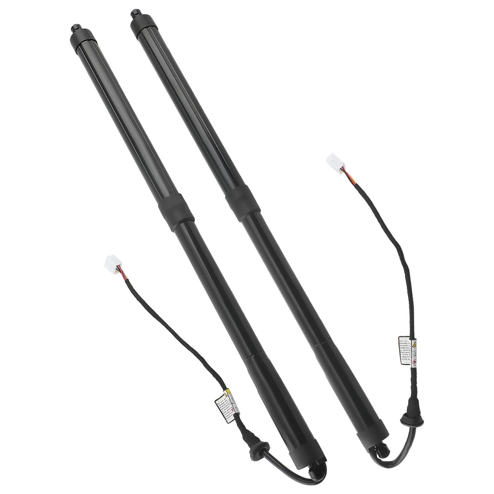 2X Power Hatch Lift Support for Lexus RX 350 (2016–2019)