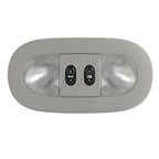Overhead Console LED Light Sunroof Switch for 2004-2008 Ford Lincoln Mark LT
