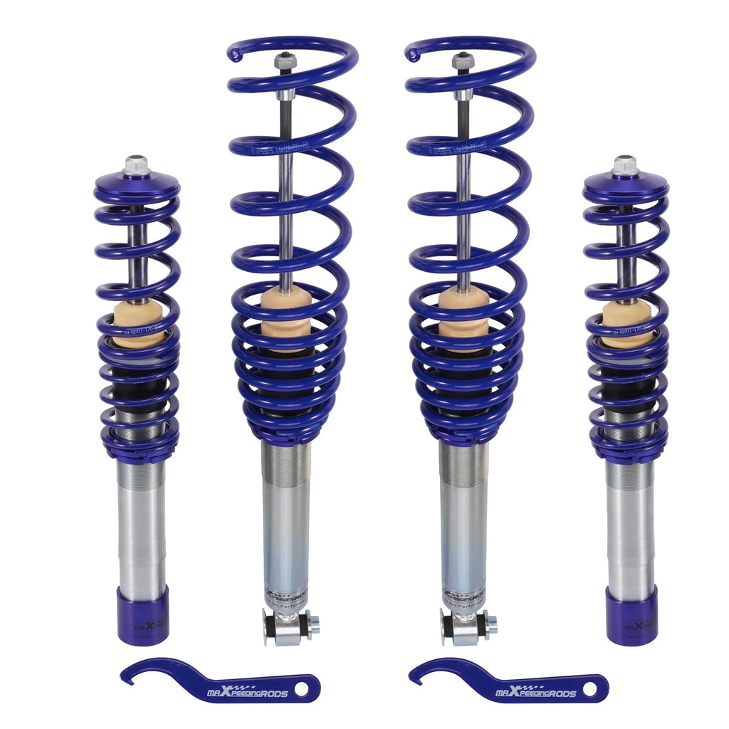 Coilovers Lowering Kit for BMW 5 Series E39 520 528 530 540 (1997–2003)