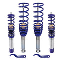Coilovers Lowering Kit for BMW 5 Series E39 520 528 530 540 (1997–2003)