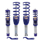 Coilovers Lowering Kit for BMW 5 Series E39 520 528 530 540 (1997–2003)