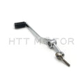 Gear Shift Rear Foot Lever Pedal Chrome for Yamaha YZF R1 (2009–2014)