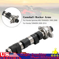 Camshaft Rocker Arm for Honda TRX400EX TXR400X (2000–2006) 14000-HN1-000 14000-HN1-A70