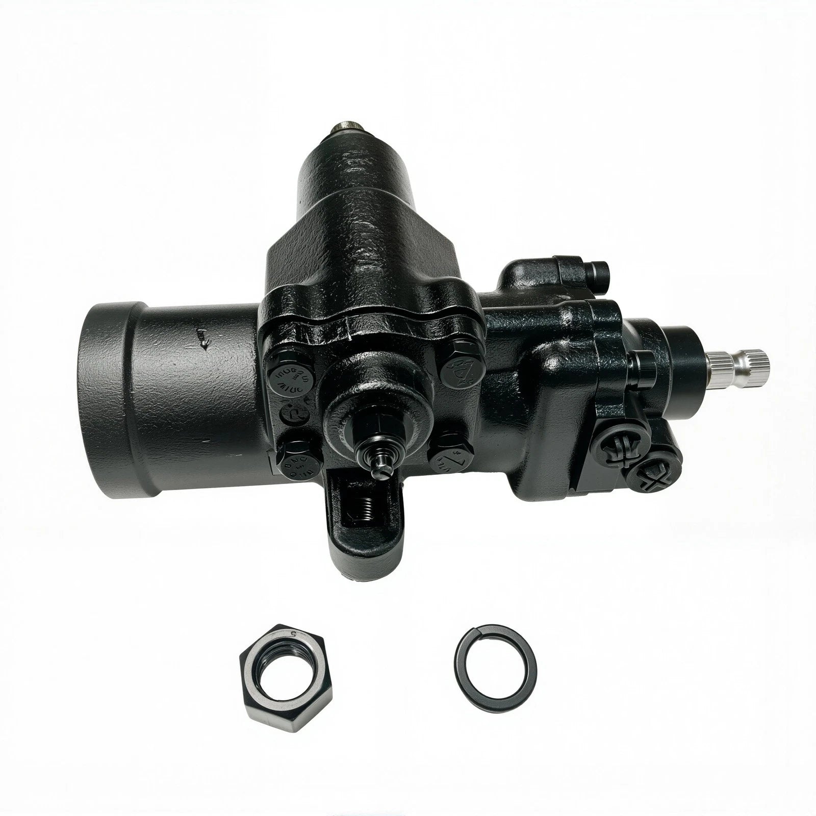 Power Steering Gear Box for Dodge RAM 2500/3000 Pickup (1994–1996) 27-7556