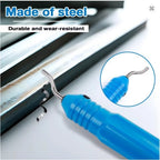 Ratchet Tube Cutter for Copper Aluminum Pipes (8-29mm)