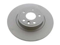 Brake Rotor for Jaguar E-Pace (2018–2020) YV858YF, Coated