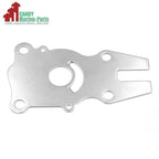 Water Pump Impeller Repair Kit for Yamaha Outboard (63D-W0078-01-00)