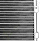 Condenser for Honda Civic Del Sol (1994–1997) 4540