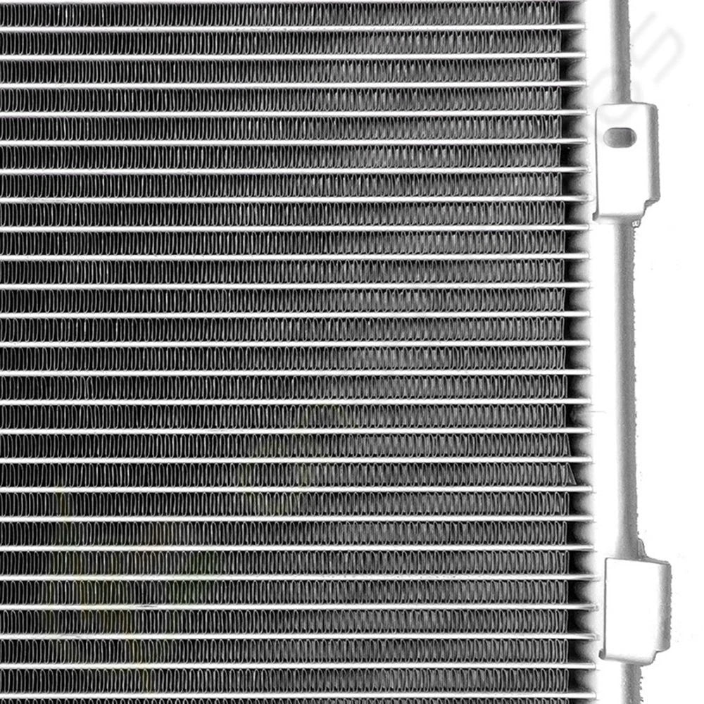Condenser for Honda Civic Del Sol (1994–1997) 4540