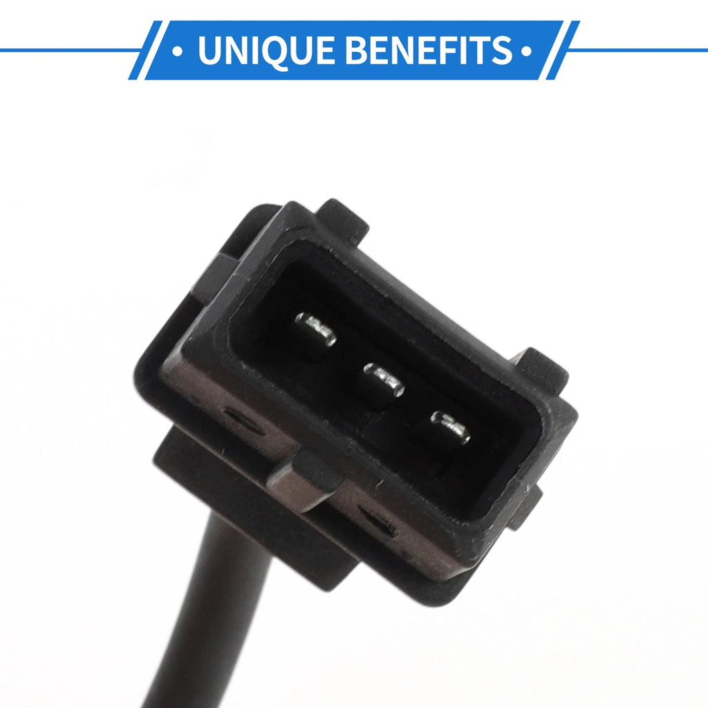 Crankshaft Position Sensor for Nissan Terrano 2.7TDi 4WD (1996–2007) No. 25977-7F405