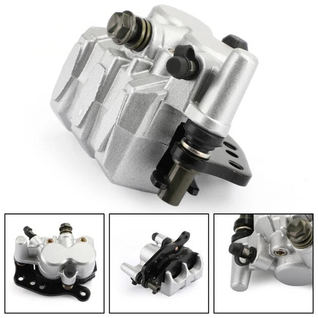 Front Brake Caliper Set 59300-27C20 for Suzuki RM250 RM125 RMX250 DR350SE (1990–2002)