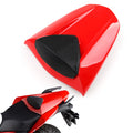 Rear Seat Cowl Cover for Honda CBR300R CB300F (2014–2020) Red P3