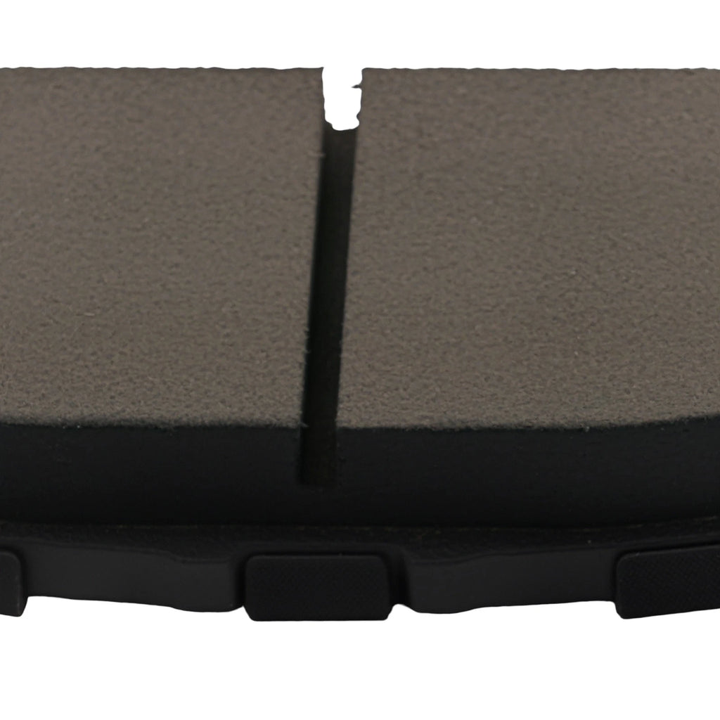 Rear Ceramic Brake Pads Kit for Toyota Avalon Solara (1999–2008)