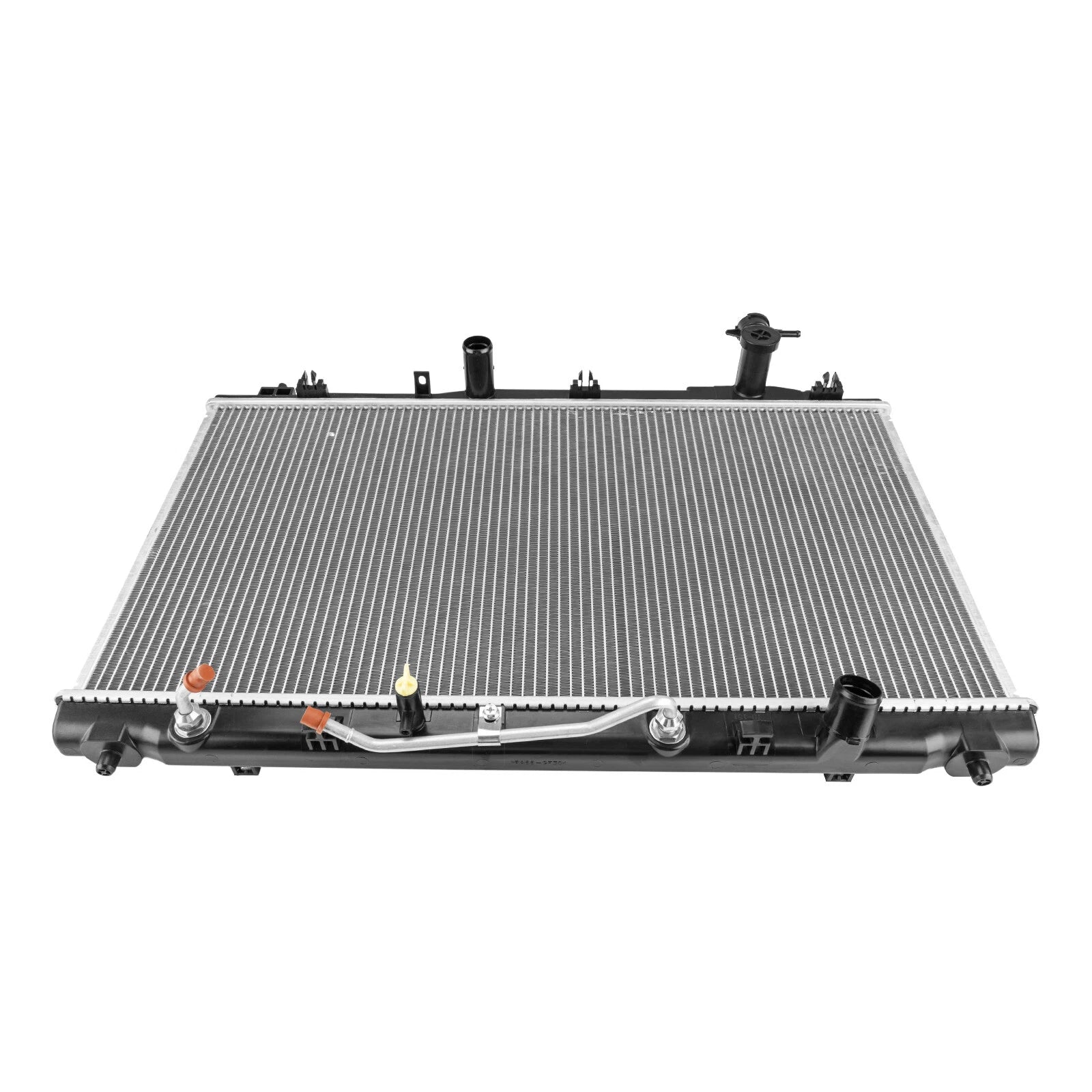 Radiator for Lexus ES350 and Toyota Camry and Venza (2007–2016)