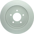 Bosch Rear QuietCast Rotor for - 20010322