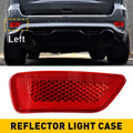 Reflector Light Rear Left for Jeep Grand Compass Dodge Journey (N/A)