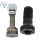 Stump Grinder Teeth & Pocket Kit for Barreto SG30