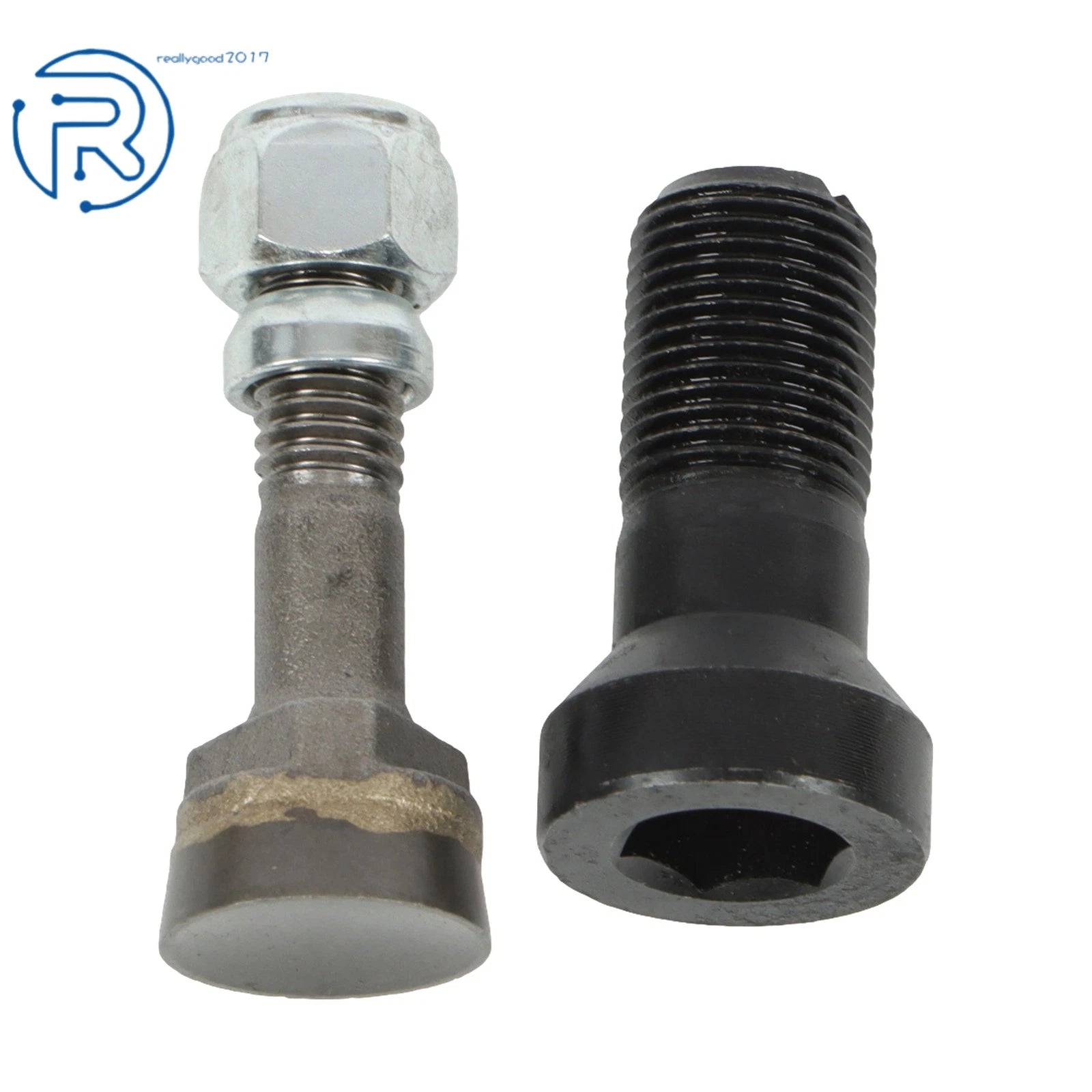 Stump Grinder Teeth & Pocket Kit for Barreto SG30