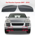 Tow Hook Cover 2pcs for Exterior Front Bumper (2008���2010)
