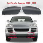 Tow Hook Cover 2pcs for Exterior Front Bumper (2008���2010)