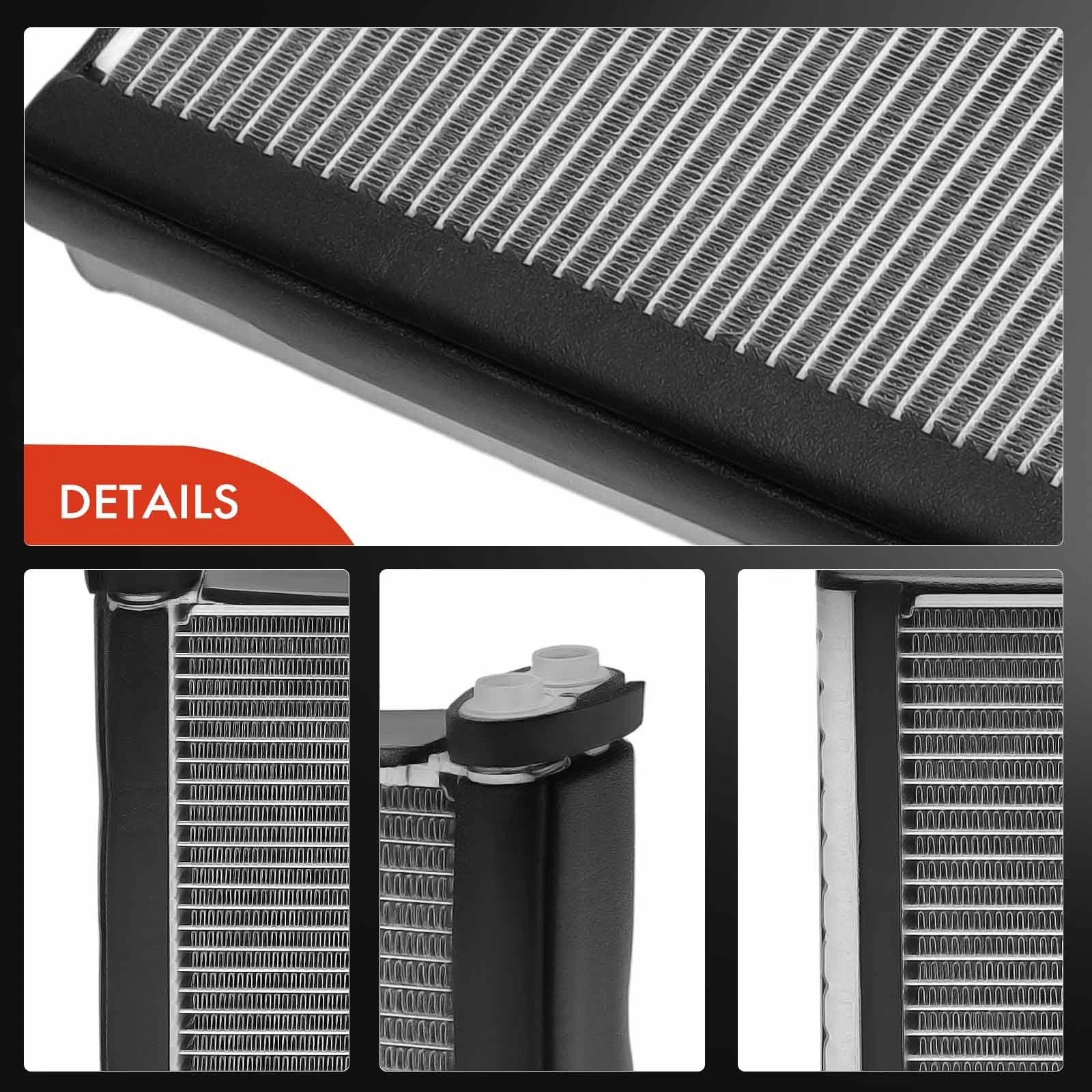 A/C Evaporator Core for Mitsubishi L200 (2006-2008)