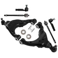 Front Lower Control Arms Kit for Tacoma (2005–2015) K621293 K621294