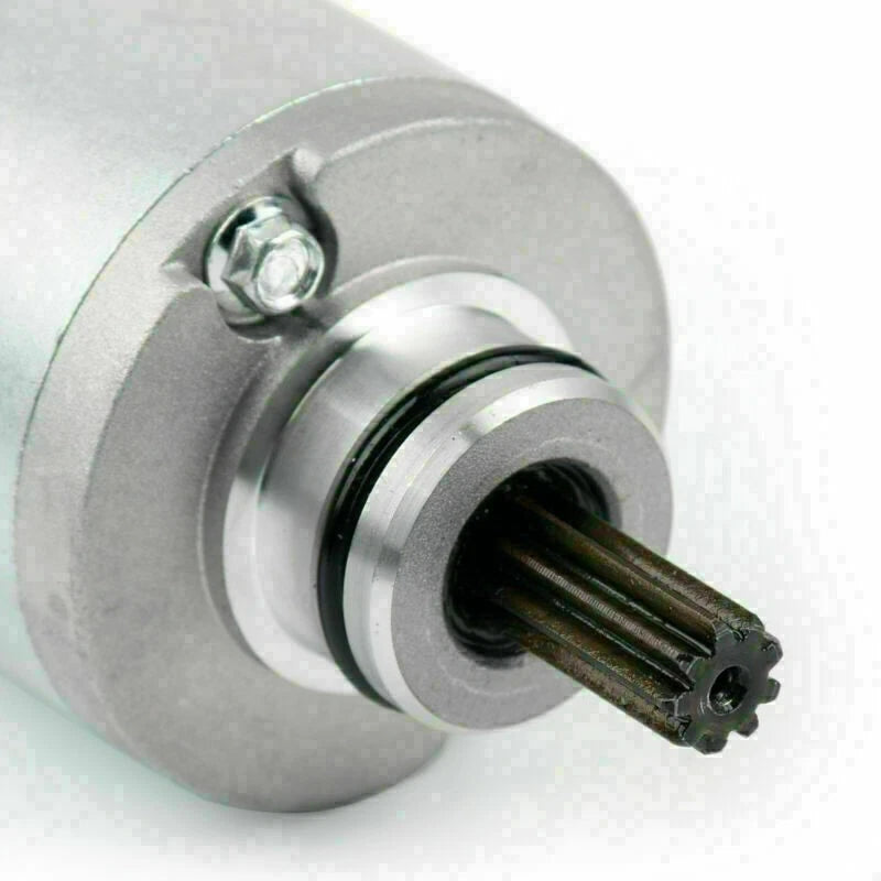 Motor Starter for Suzuki Burgman AN250/400 UH200 UH125 UH150 (2003–2023)
