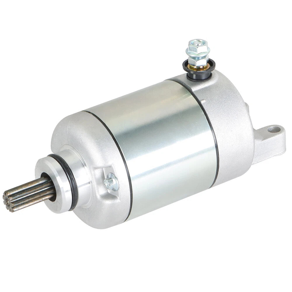 Starter for Suzuki GSX-R600 GSX-R750 (1996–2005)