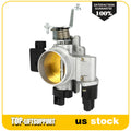 High Flow Throttle Body for Jeep Grand Cherokee Wrangler 4.0L