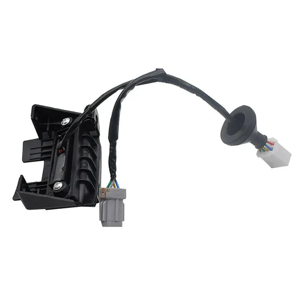 Black Trunk Release Switch for 2012-2017 Hyundai Veloster (2012-2017)