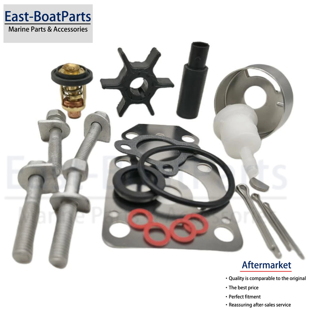 Maintenance Service Kit for Yamaha 4 Stroke 8-9.9HP (FT8D FT8G FT9.9G FT9.9J)