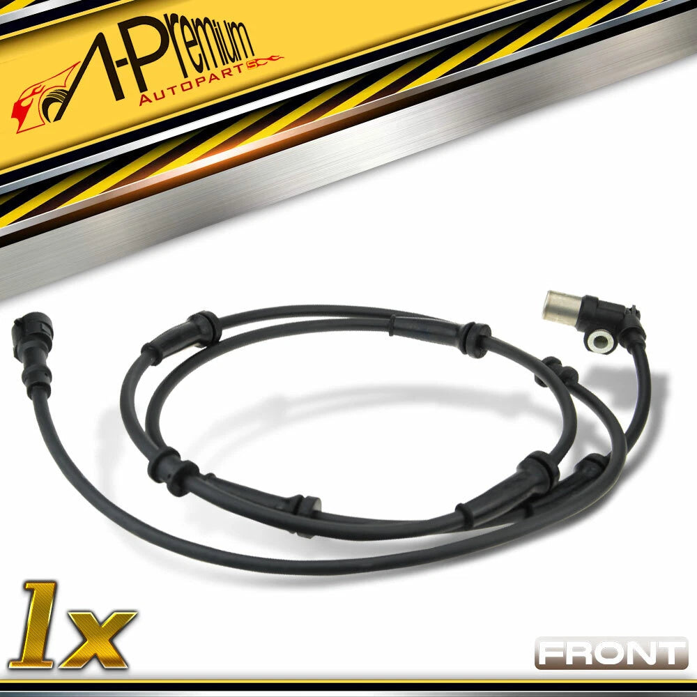ABS Wheel Speed Sensor for Jeep Grand Cherokee ZJ (1993–1998)