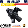 Coolant Thermostat Housing for BMW 228i 320i 328i Z4 (2014–2019)