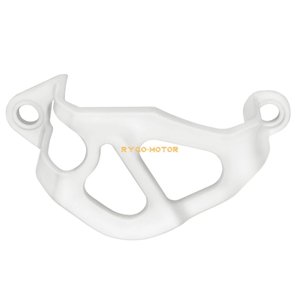 Rear Brake Cover for Honda CR125R (1998–2001), CR250R (1997–2001), XR650R (2000–2007)