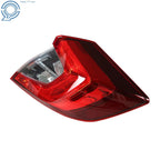 Tail Lamp Light Right Passenger Side for Honda Civic Sedan (2016-2021)