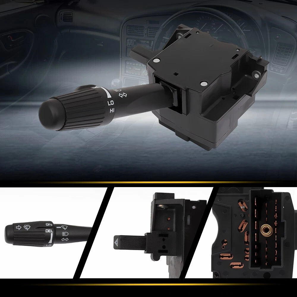 Turn Signal Switch for Dodge B150/B250/B350/B1500/B2500/B3500 (1991-1997)