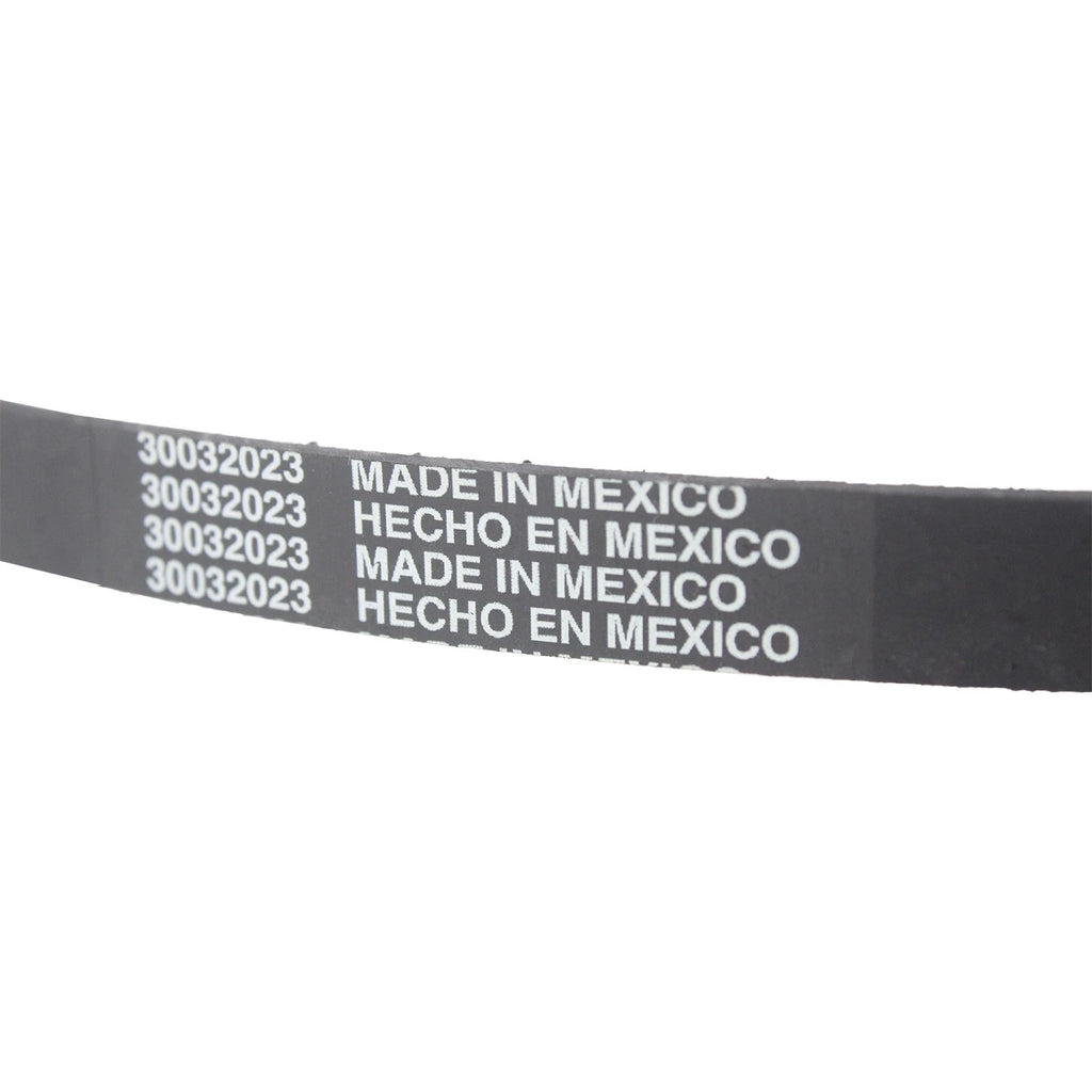Serpentine Poly-V Belt for Continental Mileage Maker (15355MK)