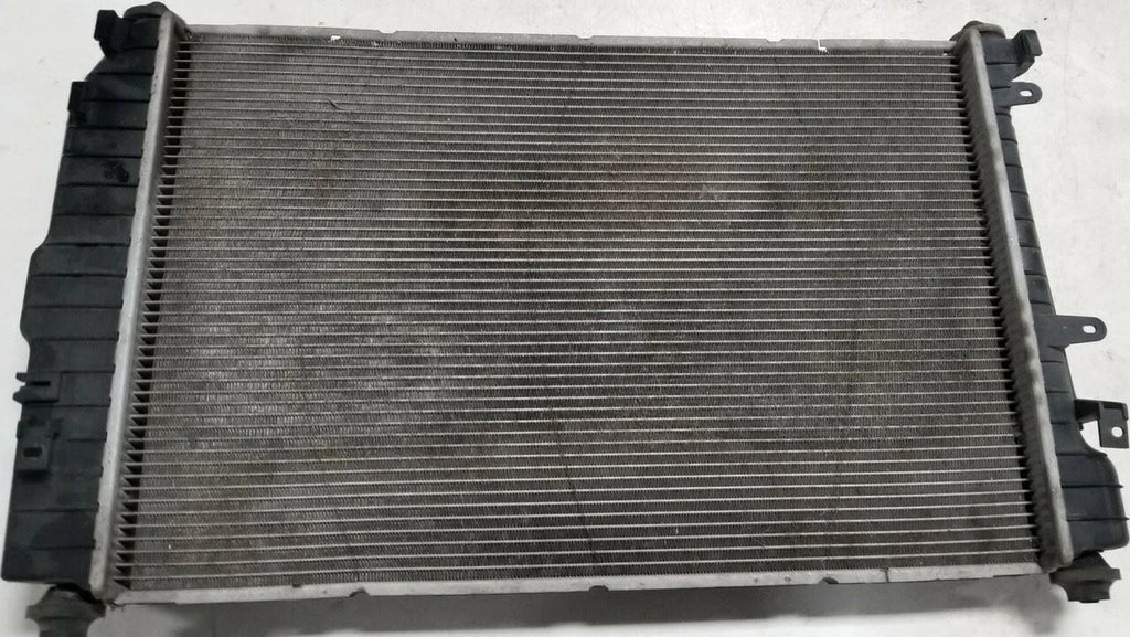Radiator Assembly MJB4190AF for Jaguar XK8 (1998–2002)