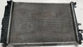 Radiator Assembly MJB4190AF for Jaguar XK8 (1998–2002)