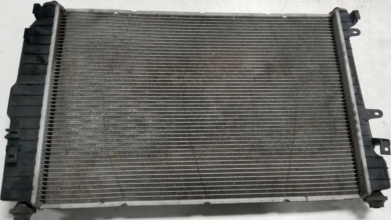 Radiator Assembly MJB4190AF for Jaguar XK8 (1998–2002)