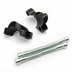 1" Handlebar Riser Extensions for Sportster XL1200X (2010–2018)