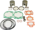 Top End Kit for Sea-Doo 650/657x (1MM Over)