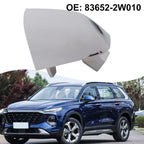 Door Handle Side Cover for Hyundai Santa Fe (2013–2019) - ABS Material
