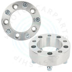 Set of 2 Wheel Spacers for Ford E-150, Suzuki XL-7 Vitara