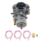 2 Stroke Carburetor for Polaris Xplorer Sport 400 400L Scrambler (1994–2002)