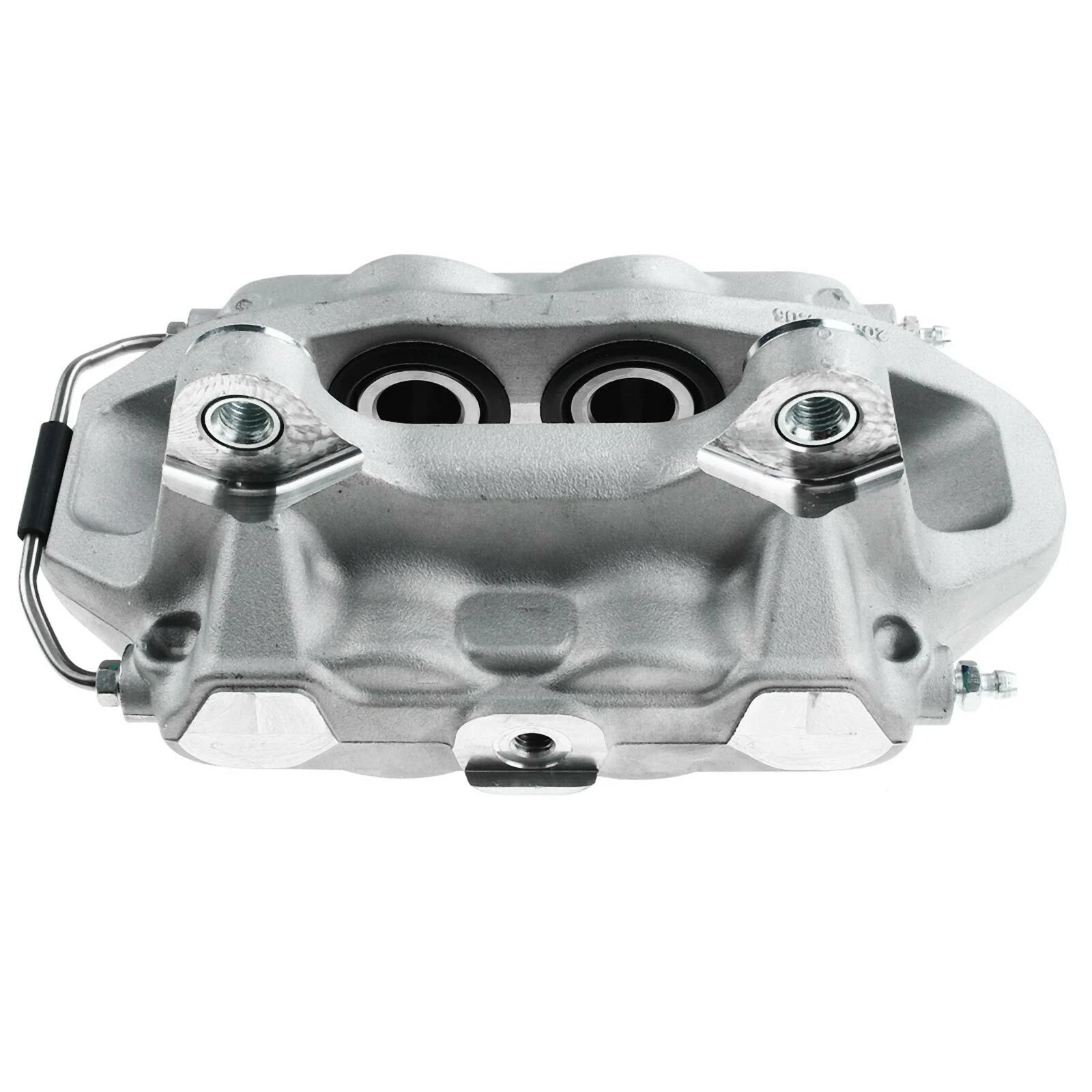 Pair Front Brake Calipers for Chevrolet HHR Cobalt (2008-2010)
