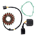 Stator Regulator Kit for Honda CBR600RR (2003–2006) 31120-MEE-003, 31600-MEE-003